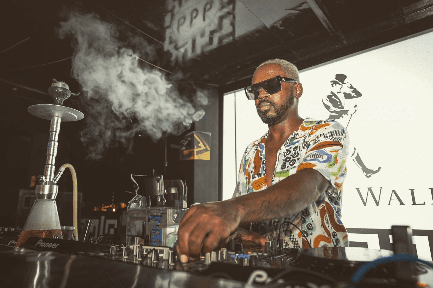 Dj Bruno Tuga